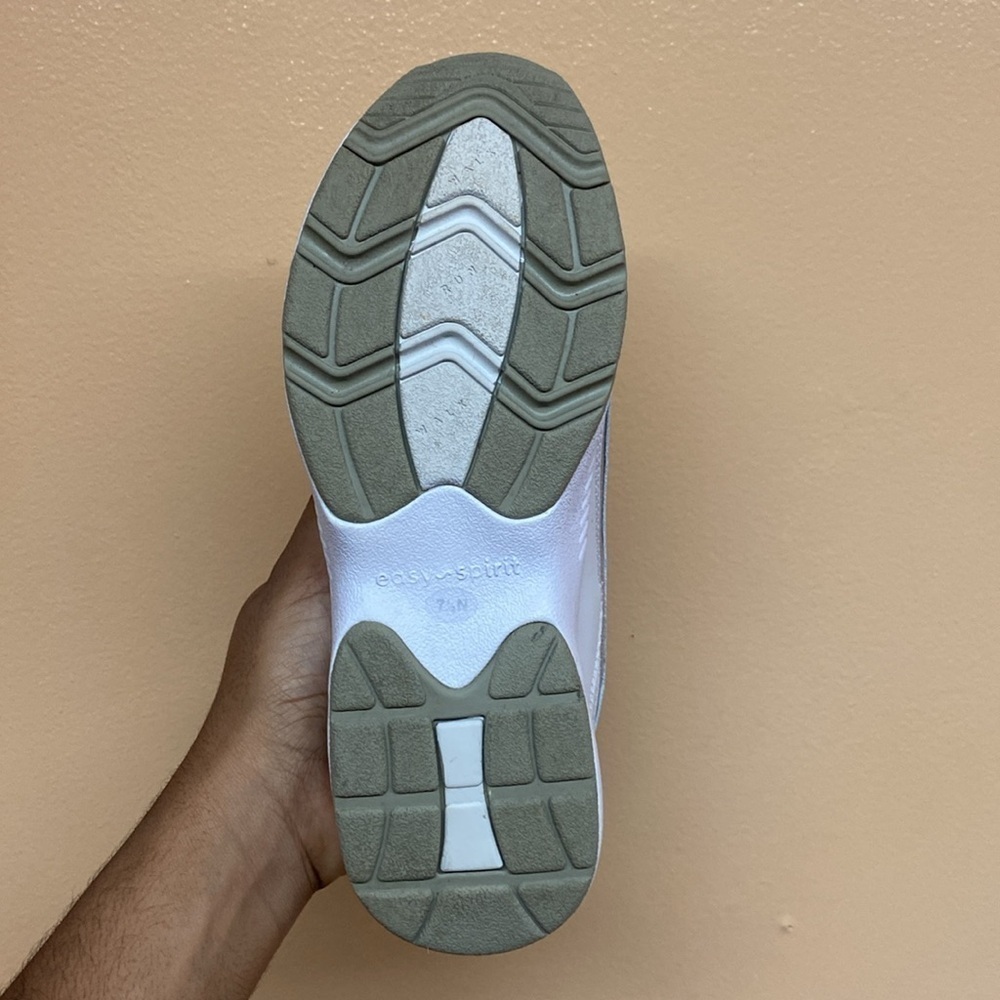 Easy Spirit Romy Classic Walking Sneakers - Picture 9 of 15
